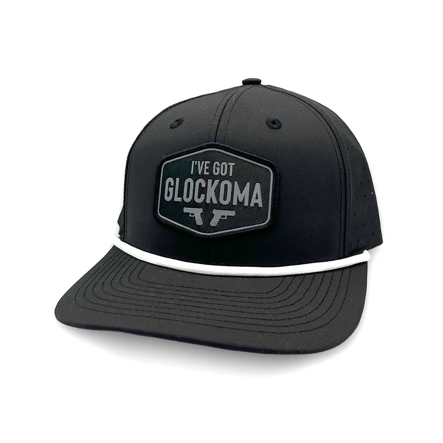 I've Got Glockoma