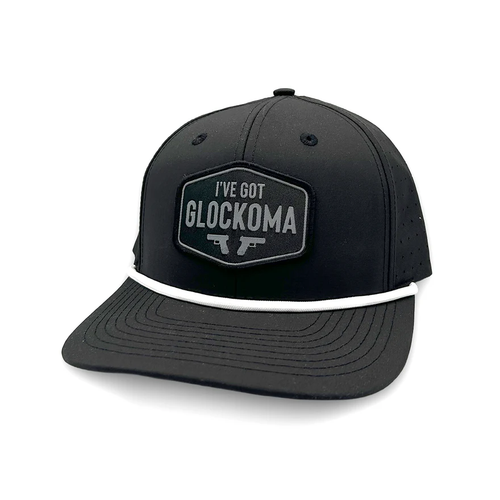 I've Got Glockoma