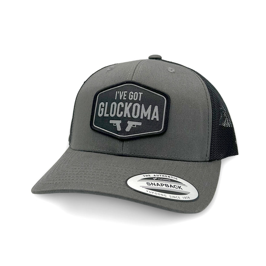 I've Got Glockoma